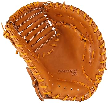 Amazon | ゼット(ZETT) 少年野球 軟式 ファーストミット ネオ